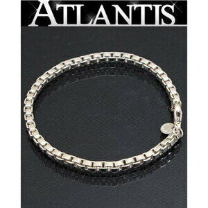Tiffany Venetian bracelet